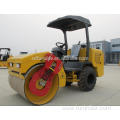 Diesel Engine 3 Ton Single Drum Roller Compactor (FYL-203)